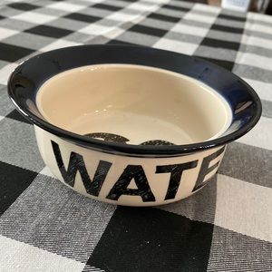 Petrageous Water Bowl